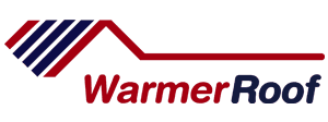 WarmerRoof insulated roof systems